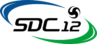 Logo SDC '12 - Samenwerking 360SI