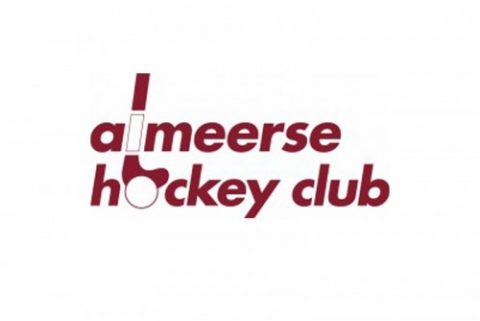 Logo Almeerse HC, totaaloplossing videoanalyse