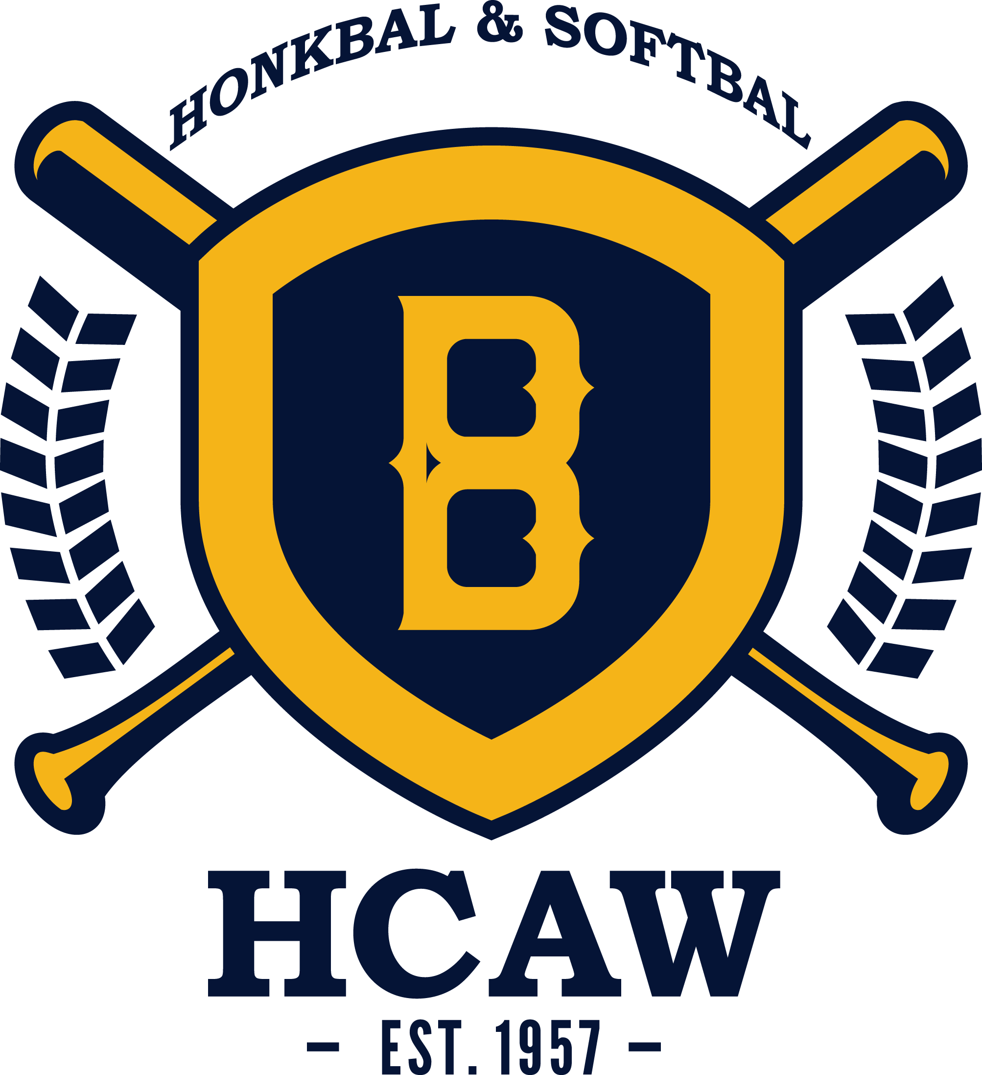 Logo HCAW