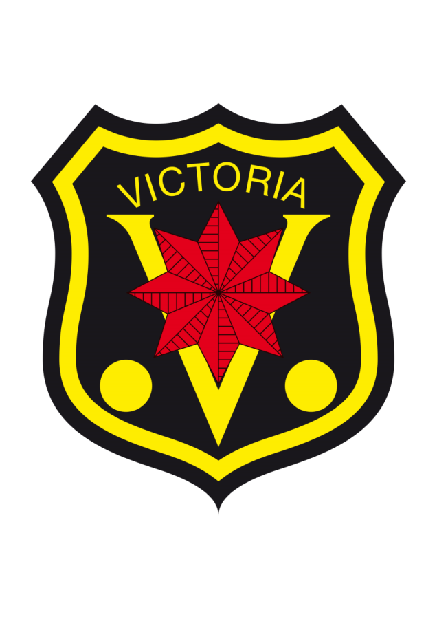 Logo HV Victoria, samenwerking 360SI