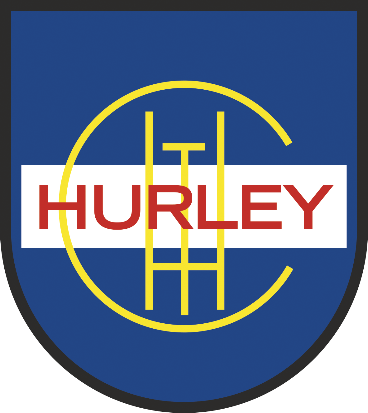 Logo Hurley