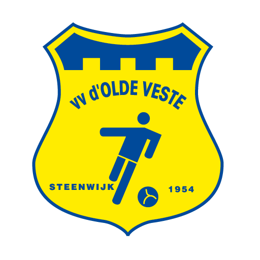 Logo Olde Veste, samenwerking 360SI