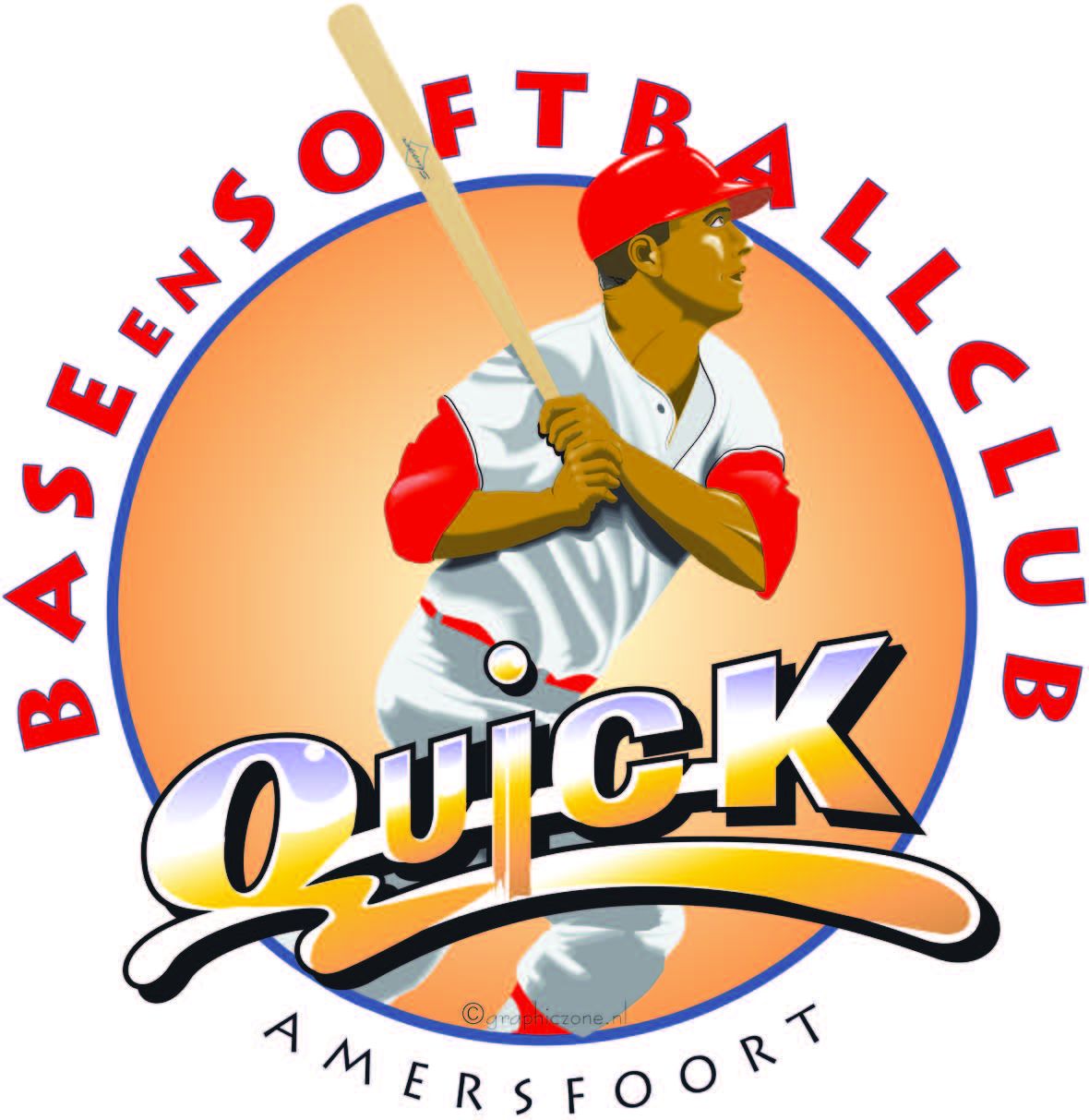 Logo Quick Amersfoort