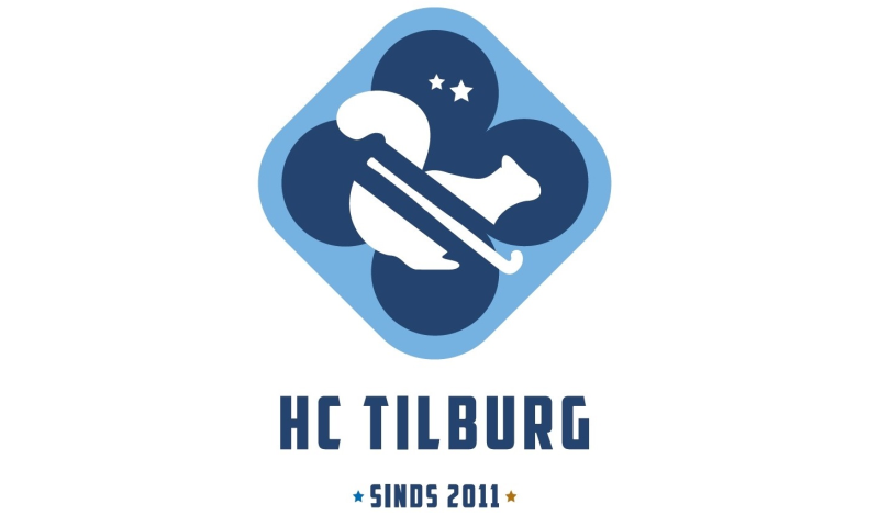 Logo HC Tilburg, samenwerking 360SI
